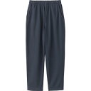 グリーンクロス のびのび素材ストレートパンツ 上下別売り 着心地快適 紳士用 NV L 【品番:6300055079】(4)