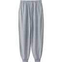 グリーンクロス のびのび素材ホッピングパンツ 上下別売り 着心地快適 紳士用 GY L 【品番:6300055093】