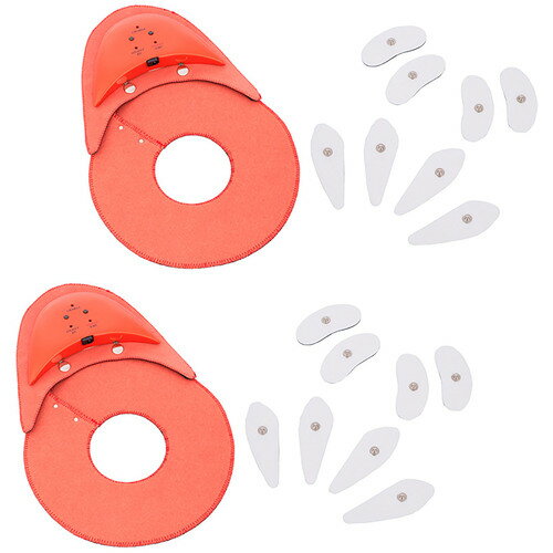 グリーンクロス　オムニ　バストケア美容器　ヴァージンバストグラント　育乳　美乳　産後　2個組　【品番：6300055871】