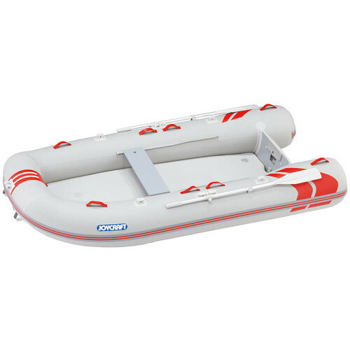 【別途送料あり】グリーンクロス　ゴムボート　RedCap310　予備検査なし　【品番：6300055969】