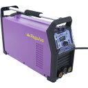 グリーンクロス 直流TIG溶接機 RTD−200 【品番:6300056041】
