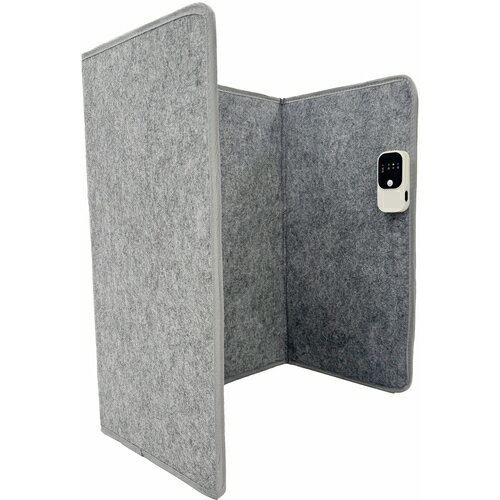 グリーンクロス　GCデスクパネルヒーター　【品番：6300056933】