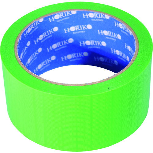 グリーンクロス　養生テープ　緑　48幅　25M巻　【品番：6300003474】