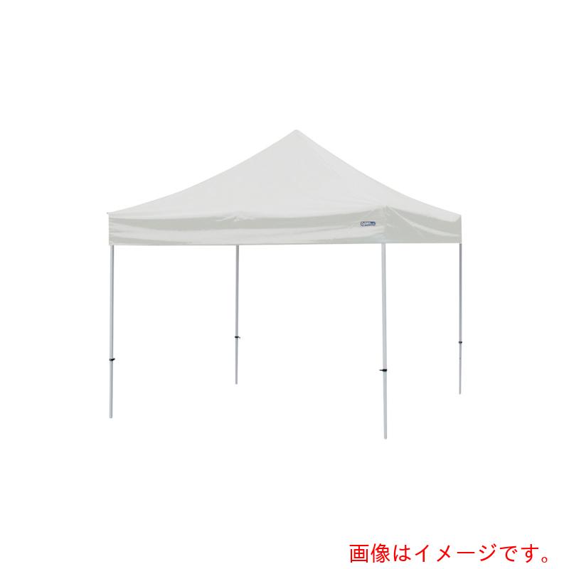 【別途送料あり】グリーンクロス　ワンタッチイベントテント　アルミ3030　グリーン　【品番：6300004640】