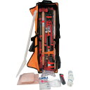 グリーンクロス 移動式レスキューBOX(油圧ジャッキ) 【品番:6300004758】