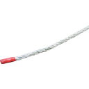 グリーンクロス KPロープ 200m巻 6mm 【品番:6300005342】(3)