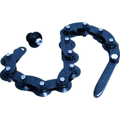 GRIP-ON　チェーンパイプカッター用　替チェーン　【品番：CAD182】