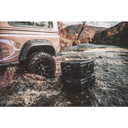 GT Line　EXPLORER　3815　HL　黒　フォーム付　【品番：3815HL.B】