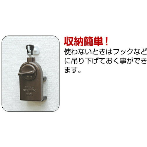 【別途送料あり】ガードロック（GUARD）　マモレックススーパービッグ　シルバー　【品番：NO.525SL】