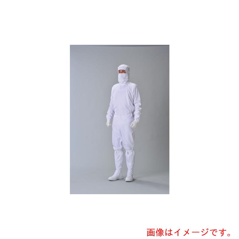 特長 ●光消臭繊維を使用し人体からのケミカル汚染を制御します。 ●超親水性効果によりセルフクリーニング効果、高フィルター性があります。 用途 ●クリーンルーム用。 仕様 ●色：ホワイト ●サイズ：5L ●ISO Class4(Fed/STDクラス10)相当 ●サイドファスナー ●ネームタグ止め付き ●ペン差し付き ●二重袖 質量・質量単位 ●480.0g 【メーカー名】（株）ガードナー 【メーカー品番】CH1101-1-5L 【法人限定商品】※下記注意事項を事前にご確認ください。 ●この商品は送料が別途必要になります。 ●ご注文後、改めて当店より送料をご連絡させていただきます。送料のご了承をいただいてからの手配となります。（ご連絡までに数日かかる場合があります） ●手配後のキャンセル・返品・交換はできません。 ●メーカー直送、または、福山通運・西濃運輸・佐川急便でのお届けとなります。 ●配送業者の指定はできません。 ●原則法人宛（個人宅を除く）のみの配達となります。個人宅へのお届けの場合は事前にお問い合わせください。 ●お届け先の宛名または住所に法人名の記載がない場合は、法人であっても個人宅扱いとなります。 ●個人宅（法人名不記載を含む）へのお届けができない場合があります。 ●一部配送業者は平日のみの配達になります。原則時間指定はできません。 ●他メーカーとの同梱不可。 ●代金引換決済のご利用不可。