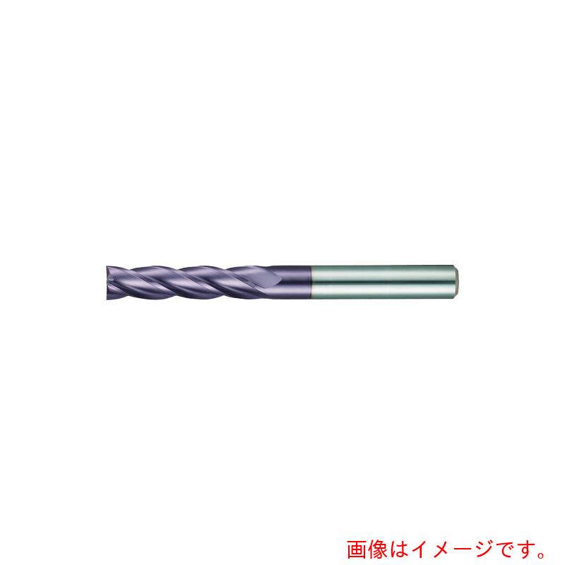 グーリングジャパン(GUHRING) 4枚刃エンドミル ロングFIREコート 16mm 【品番:3023 16.000】