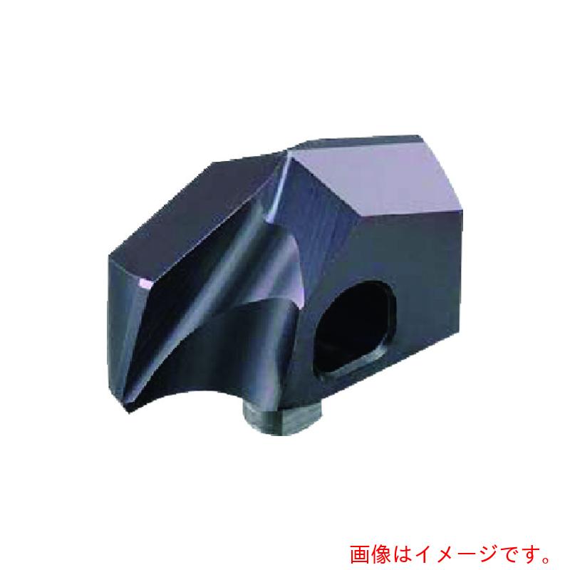 グーリングジャパン(GUHRING) 刃先交換式超硬ドリル用チップ nanoAコート 39.5mm 【品番:4111 39.500】