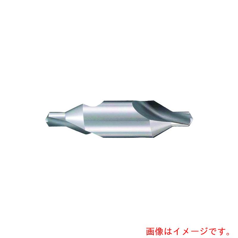 グーリングジャパン（GUHRING）　センタードリル　レギュラ　10mm　【品番：581 10.000】(4)