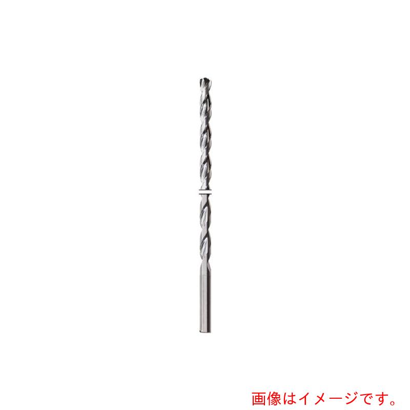 グーリングジャパン（GUHRING）　アルミ用超硬ロングドリル　オイルホール付き　RT100　T　AL　20xD　　　6．6mm　【品番：6516 6.600】