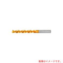 グーリングジャパン(GUHRING) 深穴加工ドリル レギュラ TiNコート 9.92mm 【品番:658 9.920】(4)