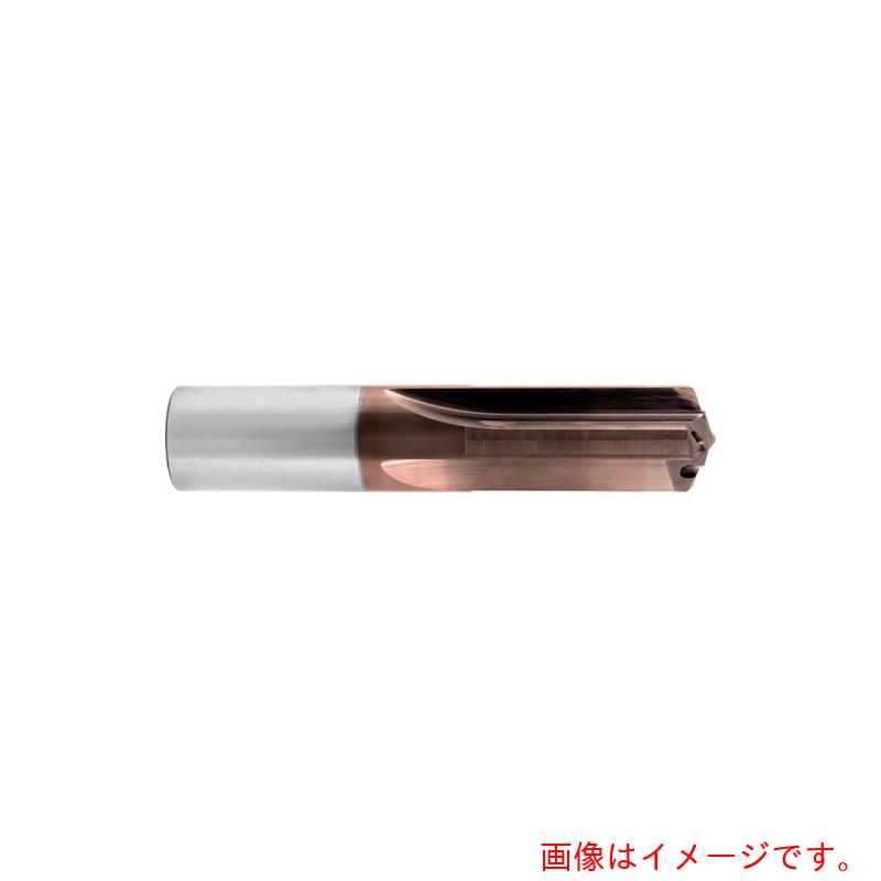 グーリングジャパン(GUHRING) 4枚刃ドリル 3xD Signumコート 32mm 【品番:6044 32.000】