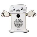 【在庫処分】群馬電機 IC録再付き表示器 呼び込み君(POPなし) 【品番:MC-F06】●