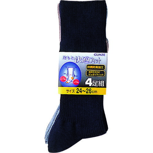 ߥץŷԾŹ㤨֥󥼡GUNZE­ȲŬեå4­ȥå27ȡ֡04034-27-4PHۡפβǤʤ1,034ߤˤʤޤ