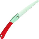 玉鳥産業 レザーソー 折込200 荒目 本体 【品番:811】