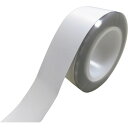 萩原工業(HAGIHARA) 業務用レイシス忌避テープ ホワイト 30mm×10m 【品番:KHT3010】