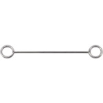 【メール便対応】白光　伝導ワイヤー　【品番：B1950】