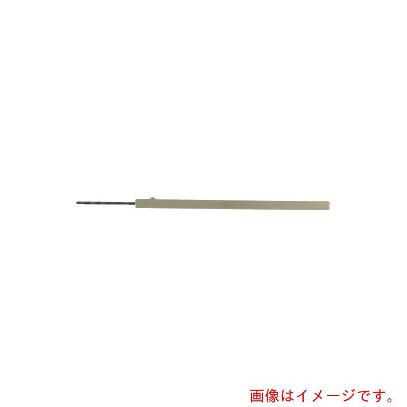 【メール便対応】白光　クリーニングドリル　加熱芯用　【品番：B2873】
