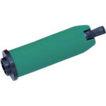 【メール便対応】白光　スリーブ組品　グリーン　【品番：B3219】