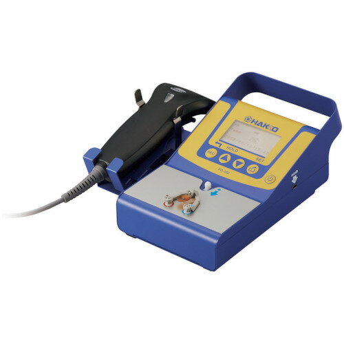 白光　こて先温度計　FG−102（℃）校正証明書付き　【品番：FG102-84】