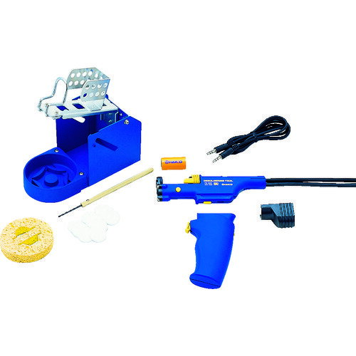 白光　ステーション型はんだこて　FM−2024コンバージョンキット　スポンジ付　【品番：FM2024-45】