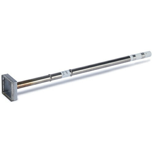 白光　こて先　クワッド　15．8mmX15．8mm　【品番：T12-1208】(4.0)