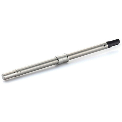 特長 ●FD200、FD210用交換ペン先です。 用途 ●FD-210用交換ペン先に。 仕様 ●コテ先名称：N型 ●適用：FD-200、FD-210 ●摘要：FD-200、FD-210 ●ウッドバーニング用 質量・質量単位 ●20.0g 【メーカー名】白光（株） 【メーカー品番】T21-N