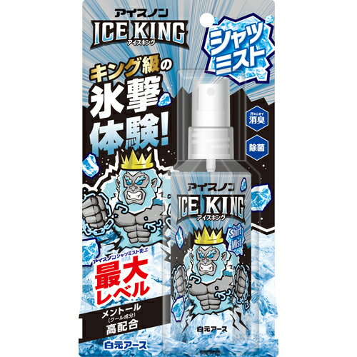 򸵥Υ󡡥Υ󡡥ĥߥȡICEKING100mL֡02517-0T