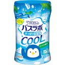 白元アース 白元 HERSバスラボ ボトルクールミントの香り500g 【品番:22483-0】