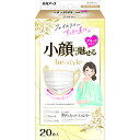 白元アース 白元 ビースタイルプリーツタイプふつうサイズプレミアムホワイト20枚 【品番:58232-0】