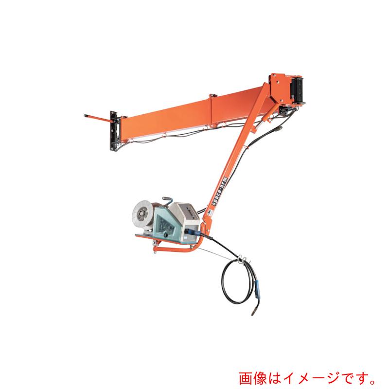【別途送料あり】ハマコS.S　スペースアーム手動式　【品番：SPH-626】