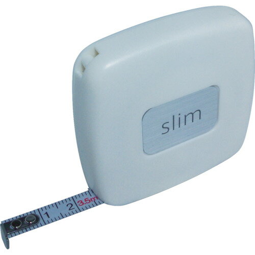 【メール便対応】原度器（HARA） プロマート スリム 6 3．5m 【品番：06035】