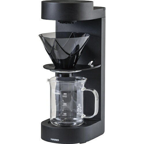 【別途送料あり】ハリオサイエンス（HARIO）　MUGEN　Coffee　Maker　【品番：EMC-02-B】