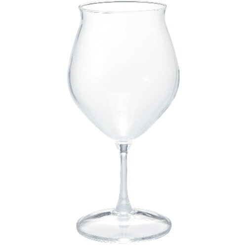 Wine Glasses - 【別途送料あり】ハリオサイエンス（HARIO）　耐熱フレーバーグラスグラスチューリップ　【品番：HFG-300-C】