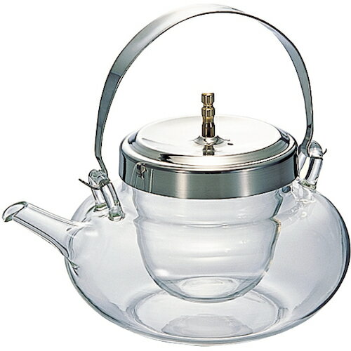 ハリオサイエンス（HARIO）　丸地炉利　M　【品番：IDX-2MSV】