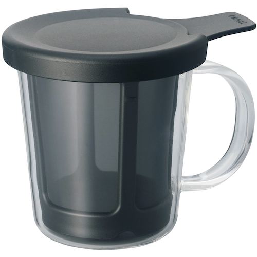 Other - 【別途送料あり】ハリオサイエンス（HARIO）　ワンカップコーヒーメーカー　【品番：OCM-1-B】