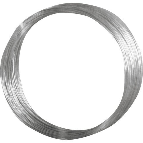 【メール便対応】協和ハーモネット（KYOWA）　すずめっき軟銅線　TCW　0．5MM　10M...