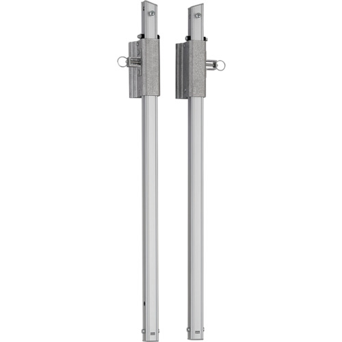 長谷川工業（Hasegawa）　手がかり棒左（DUK−1816用）（17887）　【品番：DUK-T18L】