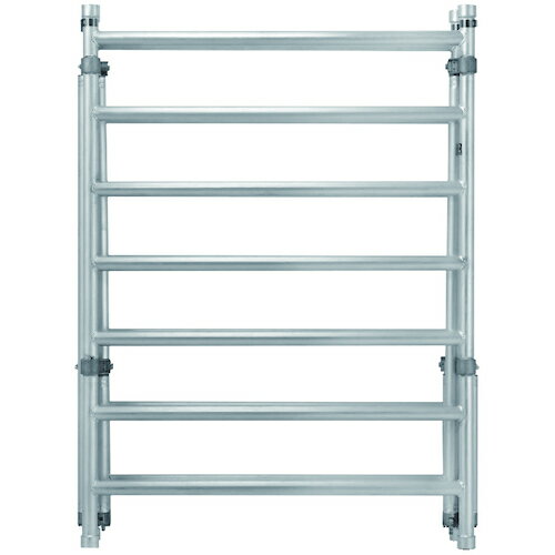 【別途送料あり】長谷川工業（Hasegawa）　ベース　ジッピーW　構成部品　【品番：JASW-AL-FSHA】