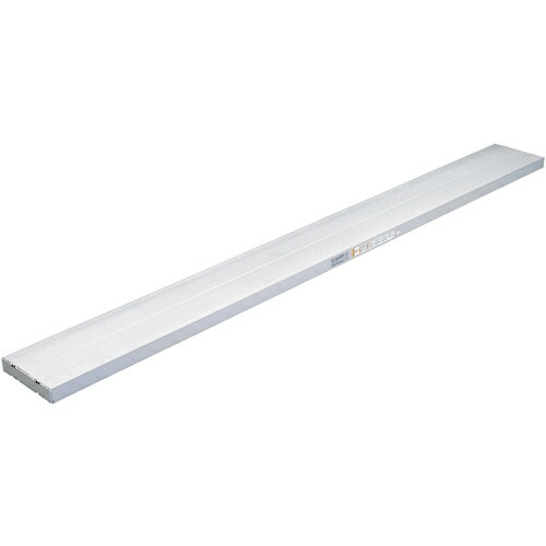 【別途送料あり】長谷川工業（Hasegawa）　ネオステージ　NN型　2m×30cm（11210）　【品番：NN-302】