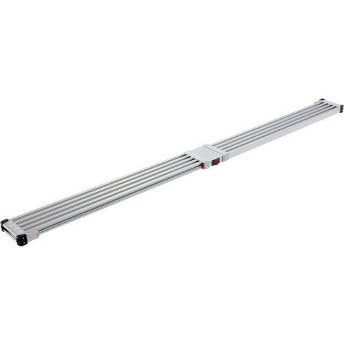 【別途送料あり】長谷川工業（Hasegawa）　スライドステージ　【品番：SSF1.0-360】