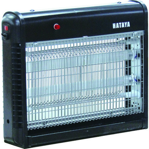 ハタヤリミテッド ハタヤ 殺虫器 業務用電撃！蚊チッと 【品番：DGK-1P】