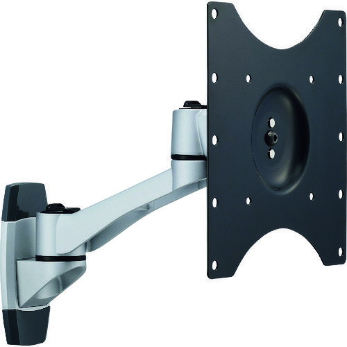 ハヤミ工産　HAMILEX　モニターアーム壁付けタイプ　【品番：AR-272W】