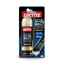 ヘンケルジャパン LOCTITE（ロックタイト） シールはがしプレミアム 60ml 【品番：DSP-601】○