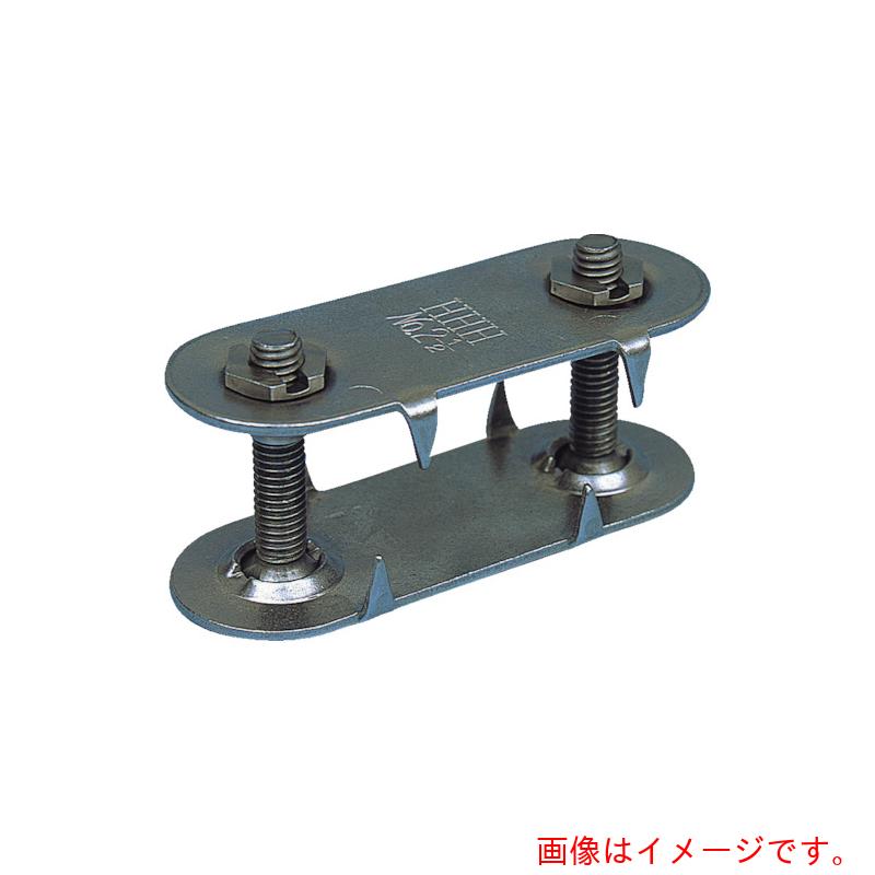 スリーエッチ（HHH）　F型コンベアーレーシング　No．1．5　（100個入）　【品番：F1.5】