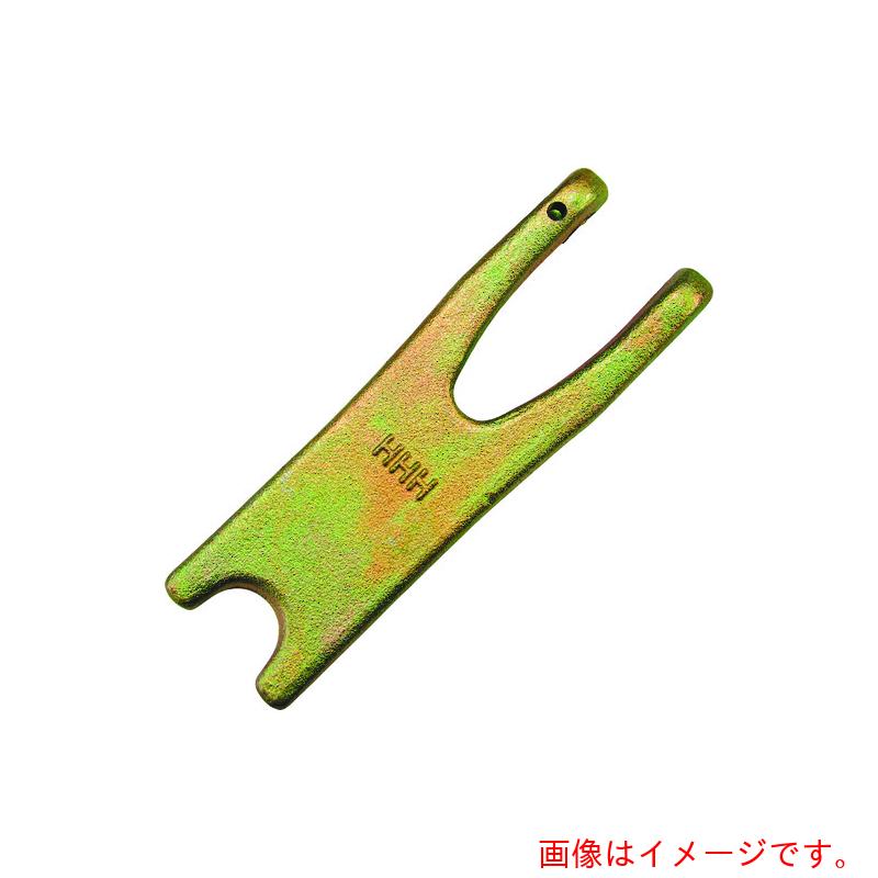 仕様 ●適合機種：FHL0.75 ●ファンドリーフックの交換用部品 材質 ●スチール 質量・質量単位 ●100.0g 【メーカー名】（株）スリーエッチ 【メーカー品番】L075